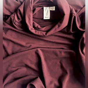Joie Turtleneck Short Sleeve | Large | Like New